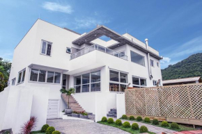 Отель Native Pousada e Hostel  Флорианополис